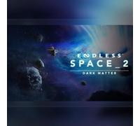 ENDLESS Space 2 - Dark Matter (DLC) (PC) Steam Key - EU
