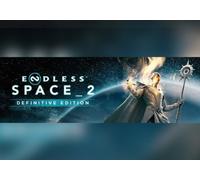 ENDLESS Space 2 Definitive Edition (PC) Steam Key - LATIN AMERICA