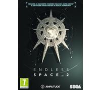 Endless Space _ 2 - PC