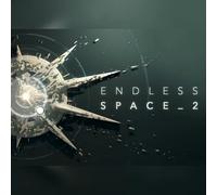 ENDLESS Space 2 (PC) Steam Gift - EU
