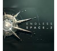 ENDLESS Space 2 (PC) Steam Key - EMEA