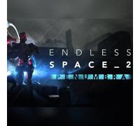 ENDLESS Space 2 - Penumbra (DLC) (PC) Steam Key - GLOBAL
