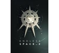 Endless Space 2 Steam Key EUROPE
