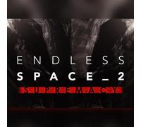 ENDLESS Space 2 - Supremacy (DLC) (PC) Steam Key - EU