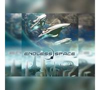 ENDLESS Space Gold Edition (PC) Steam Key - EU