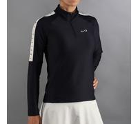 Endless Stile sportivo e comfort elevato La felpa Endless Kirsch Iconic II combina un design moderno con un comfort funzionale ed è la scelta perfetta per l'allenamento e il tempo libero. Il materiale