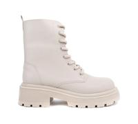 Endless - Stivaletti alla Caviglia Beige - -Shoes -Donna -Beige -38 EU