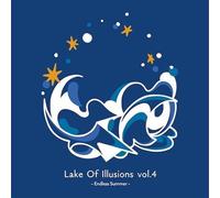 Endless Summer: Lake Of Illusions vol. 4 (Various Artists)