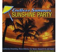 Endless Summer: Sunshine Party