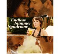 Endless Summer Syndrome (Blu-ray) Frédérika Milano Gem Deger Mathéo Capelli