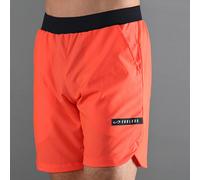 Endless Pantaloncini leggeri per allenamenti e partite I pantaloncini Endless Swift combinano stile sportivo e massima funzionalità. Il materiale leggero e traspirante assicura una sensazione di piace