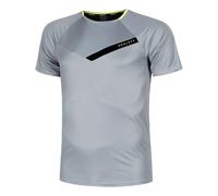 Endless T-shirt leggera per prestazioni ottimaliLa T-shirt Endless Tracer unisce un design moderno a una funzionalità sportiva. Realizzata in materiale traspirante e ad asciugatura rapida, garantisce 