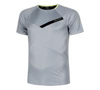 Endless T-shirt leggera per prestazioni ottimaliLa T-shirt Endless Tracer unisce un design moderno a una funzionalità sportiva. Realizzata in materiale traspirante e ad asciugatura rapida, garantisce 