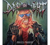 Dead Heat - Endless Torment