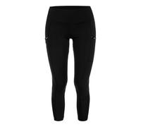 Endless Twice HW Calzamaglia Donna - Nero XS