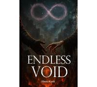 ENDLESS VOID: Fire in the Shadows of Verestia: 1