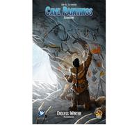 Endless Winter - Cave Paintings