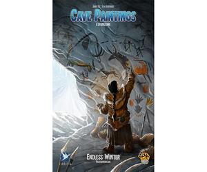 Endless Winter - Cave Paintings