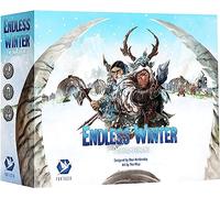 Endless Winter Paleoamericans