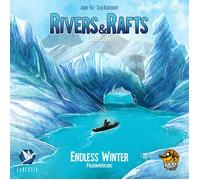 Endless Winter - Rivers & Rafts