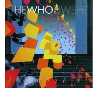 Endless Wire by The Who (2006-10-29)