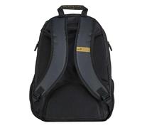 Zaino Endless Icon Black Gold 60001 Yellow