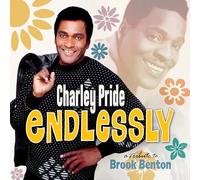 Endlessly: A Tribute To Brook Benton