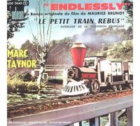 Taynor, Marc - Deguello