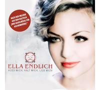 Endlich, Ella - Kuss Mich, Halt Mich, Lieb Mich