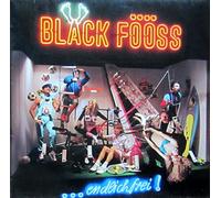 ..endlich frei! (1987) / Vinyl record [Vinyl-LP]