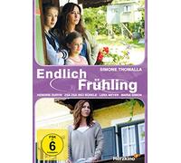 Endlich Frühling!