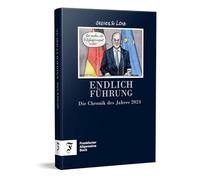 Endlich Führung - Die Chronik des Jahres 2024