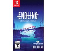 Endling - Extinction is Forever for Nintendo Switch (Nintendo Switch)
