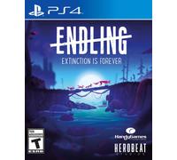 Endling - Extinction is Forever for PlayStation 4 (PlayStation 4)