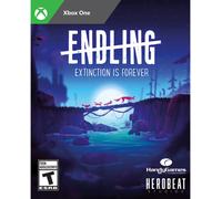 Endling Extinction È per Sempre - Xbox Uno, Nuovo