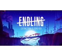 Endling - Extinction is Forever