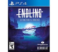 Endling - Extinction is Forever for PlayStation 4 (PlayStation 4)