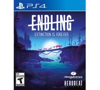 Endling - Extinction is Forever for PlayStation 4 (PlayStation 4)