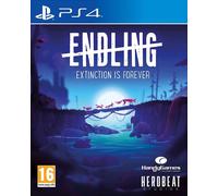 Endling: Extinction is Forever (Sony Playstation 4)