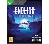 Endling - Extinction is Forever - Xbox One (Xbox One)