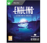 Endling - Extinction is Forever - Xbox One (Xbox One)