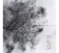 Endlingr - From The Molten Vaults