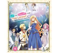 Endo and Kobayashi Live (Blu-ray)