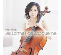 Endo, Mari - Les Larmes De Jacqueline
