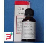 ENDO MU GOCCE 30 ML