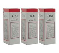 Endo Mu Gocce 30 Ml 30 ml Gocce orali