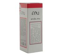 Endo Mu Gocce 30 Ml 30 ml Gocce orali