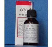 Endo Mu Gocce 30 Ml