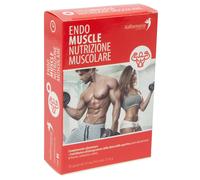 ENDO MUSCLE NUTRIZ MUSC 30CPS