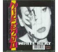 Endo, Nic - White Heat [Import]